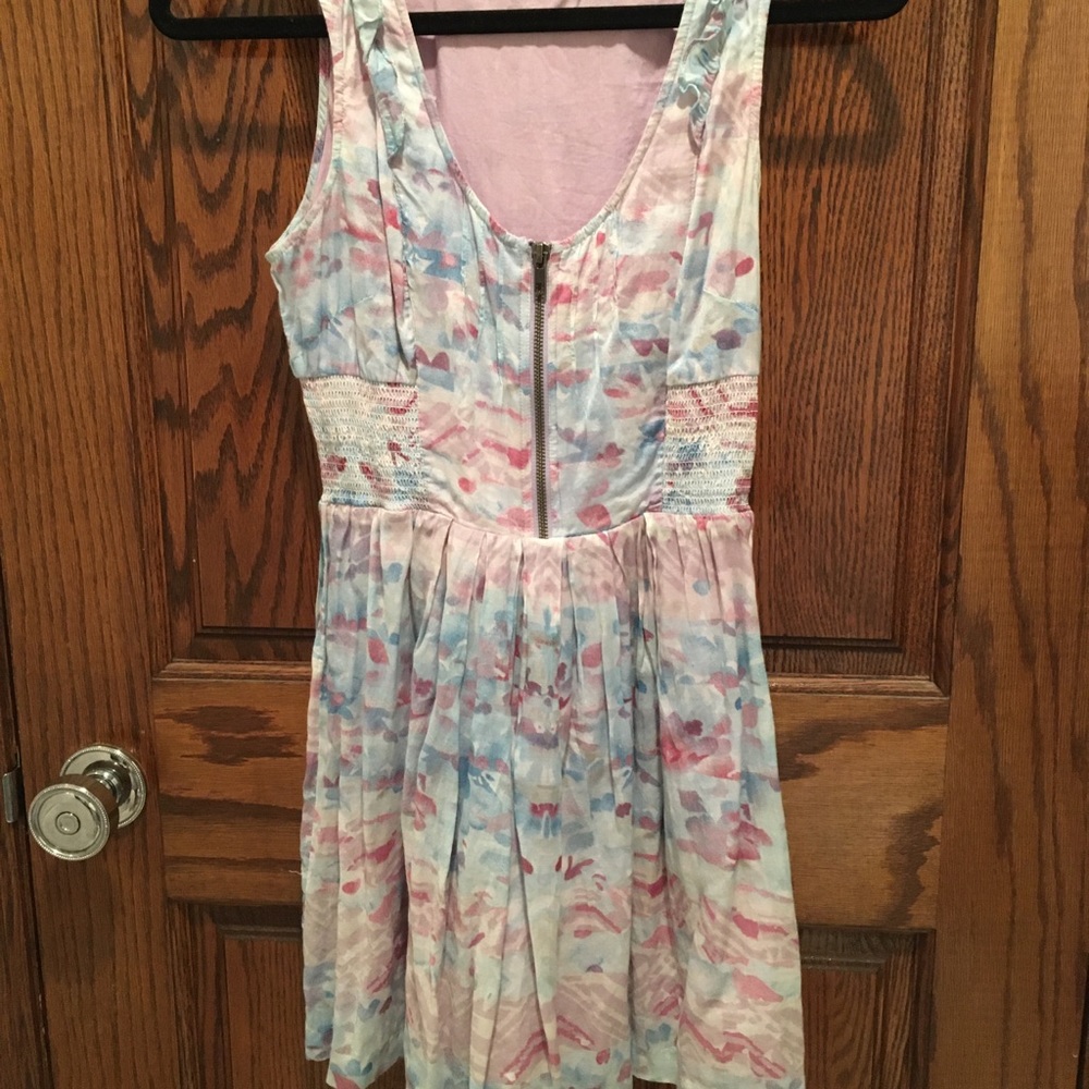 Urban Outfitters Boho Dress